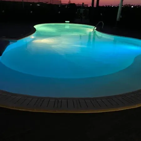 Volare Villa *