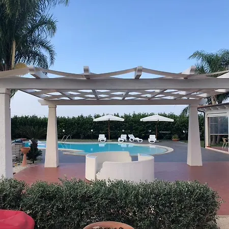Volare Villa *