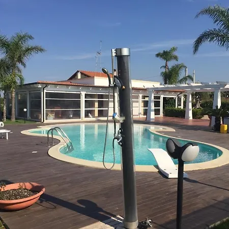 Villa Volare *