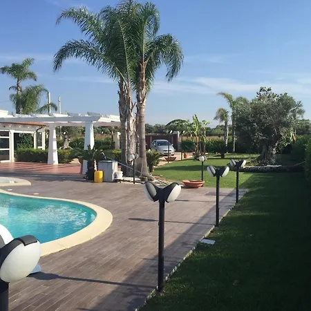 Villa Volare *