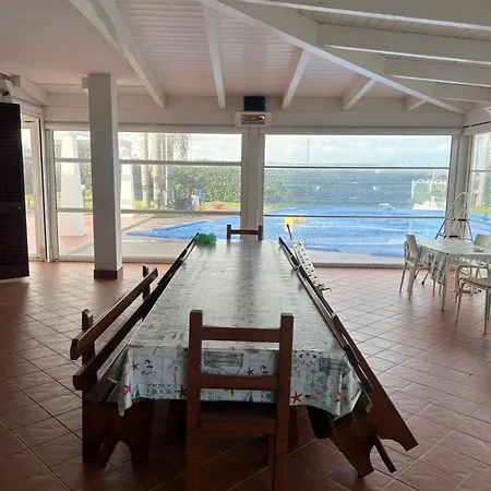 Volare Villa *