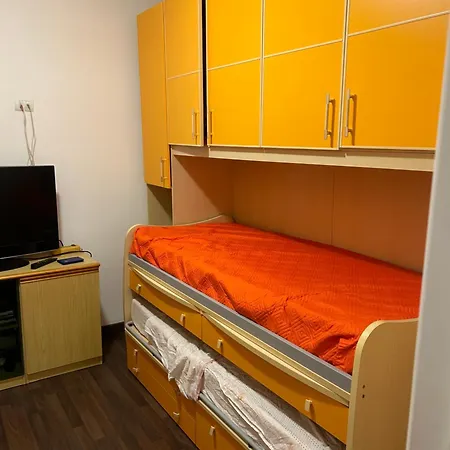Volare Villa *